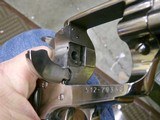 Ruger Vaquero Birds Head SS Black .45 Colt 3.75