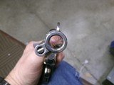 Ruger Vaquero Birds Head SS Black .45 Colt 3.75