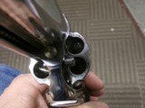 Ruger Vaquero Birds Head SS Black .45 Colt 3.75