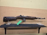 WINCHESTER M1 CARBINE 30 CAL M1 .30 CARBINE - 1 of 7