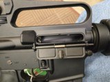 ARMALITE M-15 