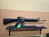ARMALITE M-15 