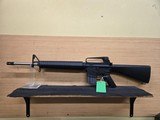 ARMALITE M-15 