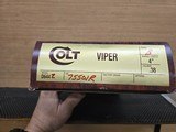 COLT VIPER BLUED 4