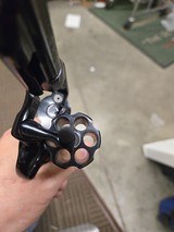 COLT VIPER BLUED 4