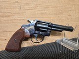 COLT VIPER BLUED 4