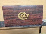 COLT VIPER BLUED 4