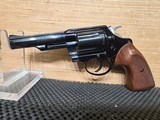 COLT VIPER BLUED 4