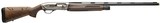 Browning Maxus II Sporting Golden Clays 12 Ga 011784303 - 1 of 1