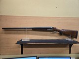 MERKEL #8 LEFT HAND 12 GAUGE - 2 of 13