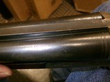 MERKEL #8 LEFT HAND 12 GAUGE - 3 of 13