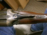 MERKEL #8 LEFT HAND 12 GAUGE - 4 of 13