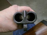 MERKEL #8 LEFT HAND 12 GAUGE - 10 of 13