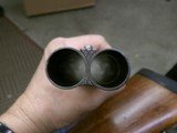 MERKEL #8 LEFT HAND 12 GAUGE - 11 of 13