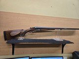 MERKEL #8 LEFT HAND 12 GAUGE - 1 of 13