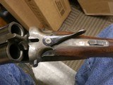 MERKEL #8 LEFT HAND 12 GAUGE - 5 of 13