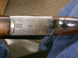 MERKEL #8 LEFT HAND 12 GAUGE - 6 of 13