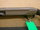 OTUS SMX-12 Field Carbon Elite 12 Gauge 3.5