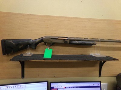 OTUS SMX-12 Field Carbon Elite 12 Gauge 3.5