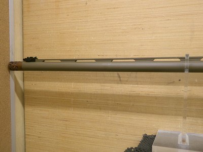 OTUS SMX-12 Field Carbon Elite 12 Gauge 3.5