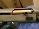 OTUS SMX-12 Field Carbon Elite 12 Gauge 3.5