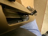 OTUS SMX-12 Field Carbon Elite 12 Gauge 3.5