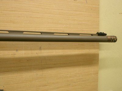 OTUS SMX-12 Field Carbon Elite 12 Gauge 3.5