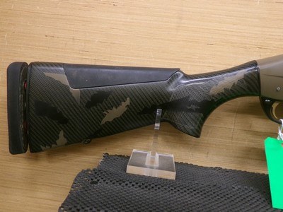 OTUS SMX-12 Field Carbon Elite 12 Gauge 3.5