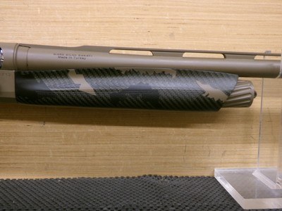 OTUS SMX-12 Field Carbon Elite 12 Gauge 3.5