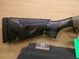 OTUS SMX-12 Field Carbon Elite 12 Gauge 3.5