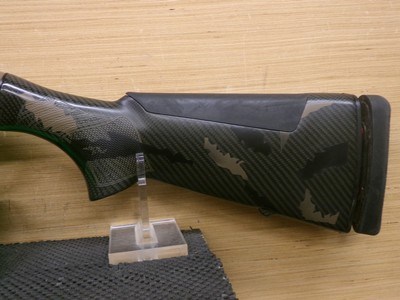 OTUS SMX-12 Field Carbon Elite 12 Gauge 3.5
