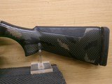 OTUS SMX-12 Field Carbon Elite 12 Gauge 3.5
