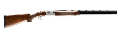 Beretta 686 Silver Pigeon I Shotgun J686F1228, 12 Gauge, 28