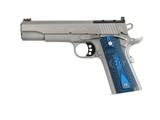 Colt Competition Government Optic Ready O1070CCSOR, 45 ACP, 5in - 1 of 1