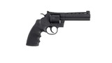 Colt Python Matte Blued 5