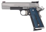 Colt Gold Cup Trophy 45 ACP O5970XETT - Image 1 of 1