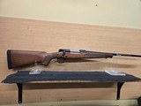 Winchester Model 70 Featherweight Compact 308 WIN 535201220 - 1 of 2