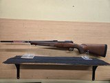 Winchester Model 70 Featherweight Compact 308 WIN 535201220 - 2 of 2