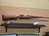 Winchester Model 70 Featherweight 243 Win 535200212 - Image 1 of 2