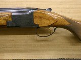 BROWNING BELGIUM SUPERPOSED LIGHTING 12 GAUGE 26