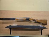 BROWNING BELGIUM SUPERPOSED LIGHTING 12 GAUGE 26
