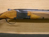 BROWNING BELGIUM SUPERPOSED LIGHTING 12 GAUGE 26