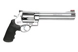 Smith & Wesson Model 500 500 S&W 8 3/8