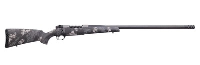 Weatherby Mark V Backcountry 2.0 Carbon Ti 257 Weatherby Mag - Image 1 of 1