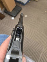 MAUSER LUGER 1939 9MM MAUSER PRODUCTION - 7 of 10