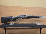 Marlin 1895 Trapper Buffalo45-70 GOVT CUSTOM - 1 of 2