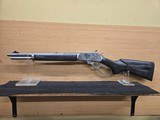 Marlin 1895 Trapper Buffalo45-70 GOVT CUSTOM - 2 of 2