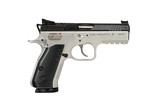 CZ SHADOW 2 COMPACT 9MM TWO-TONE MS OR 86156 - Image 1 of 1
