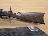BROWNING 1885 LOW WALL .357 MAG 24