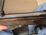 BROWNING 1885 LOW WALL .357 MAG 24